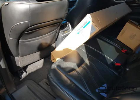 2014 Infiniti Qx60 Hybrid из США, поврежденный, VIN 5N1CL0MM8EC520837